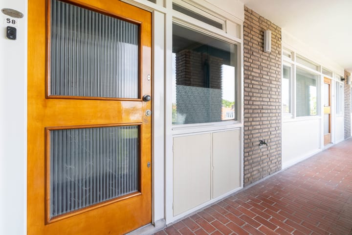 Foto 5 van Sir Winston Churchillln 58