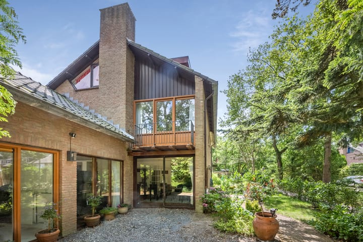 Foto 2 van Kolonel Clarklaan 4