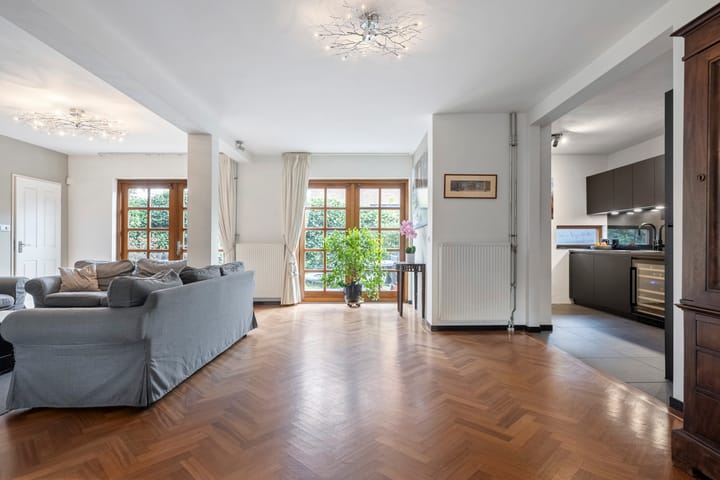 Foto 3 van Kolonel Clarklaan 4