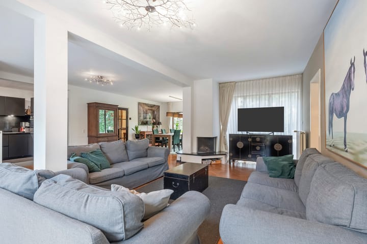 Foto 4 van Kolonel Clarklaan 4