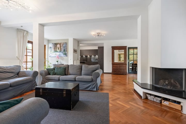 Foto 5 van Kolonel Clarklaan 4