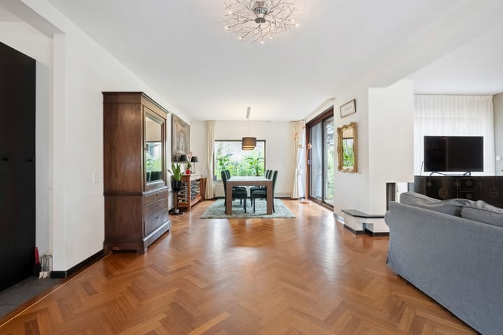 Foto 7 van Kolonel Clarklaan 4