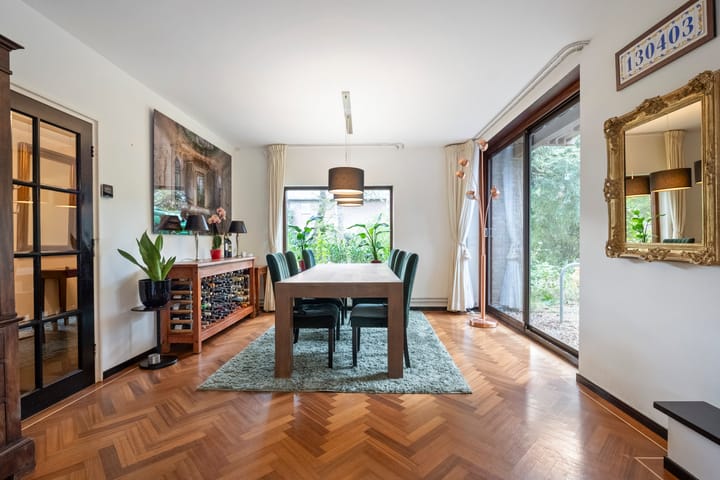 Foto 8 van Kolonel Clarklaan 4