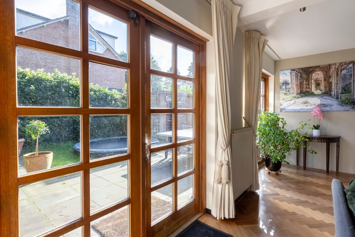 Foto 10 van Kolonel Clarklaan 4