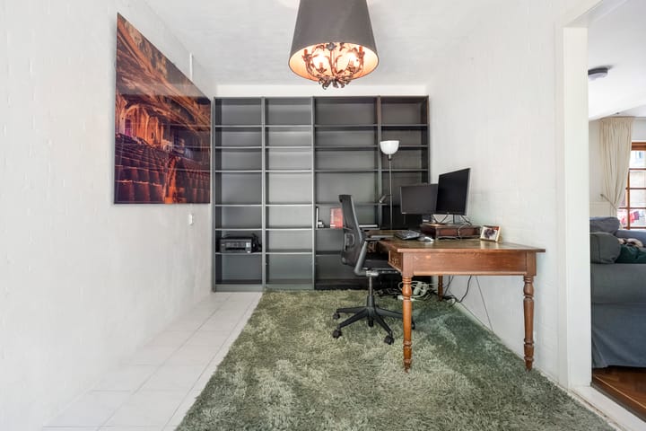 Foto 15 van Kolonel Clarklaan 4