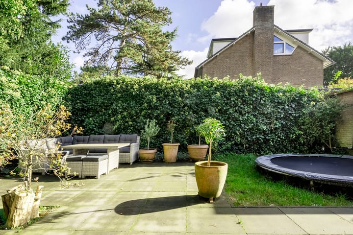 Foto 45 van Kolonel Clarklaan 4