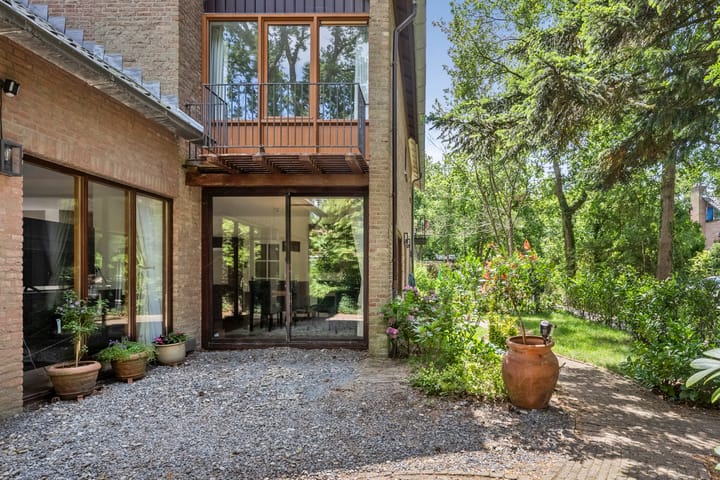 Foto 46 van Kolonel Clarklaan 4