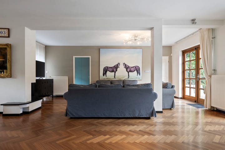 Foto 9 van Kolonel Clarklaan 4