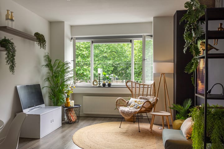 Foto 2 van Stationsplein 8-B