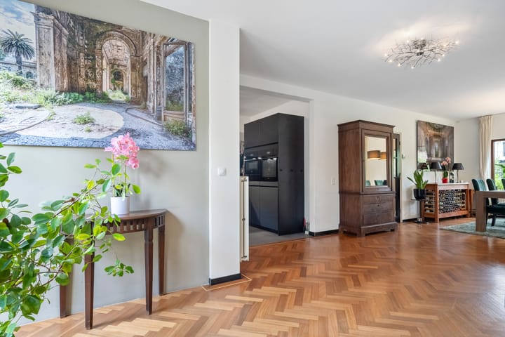 Foto 6 van Kolonel Clarklaan 4