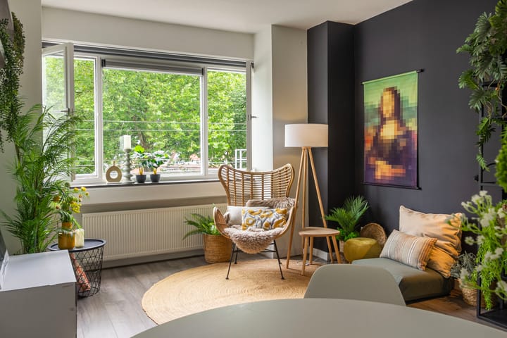 Foto 3 van Stationsplein 8-B