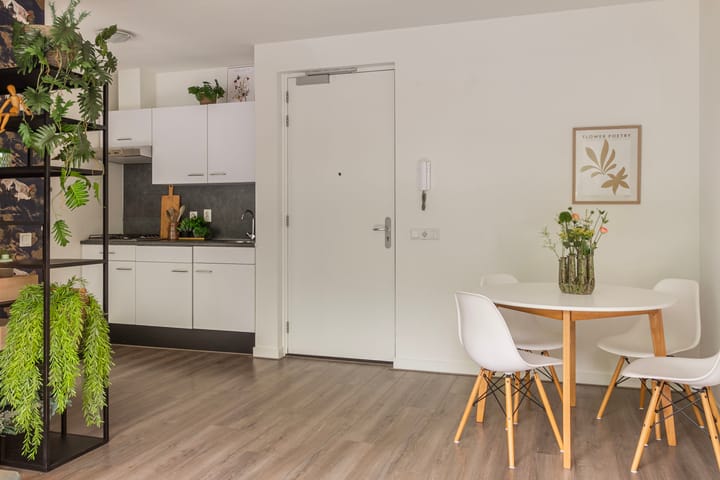 Foto 4 van Stationsplein 8-B