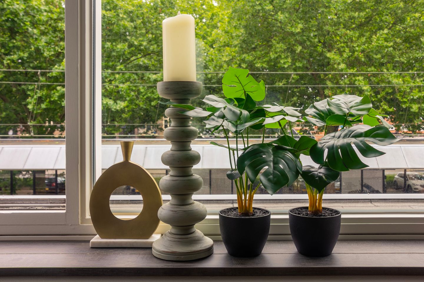 Foto 5 van Stationsplein 8-B