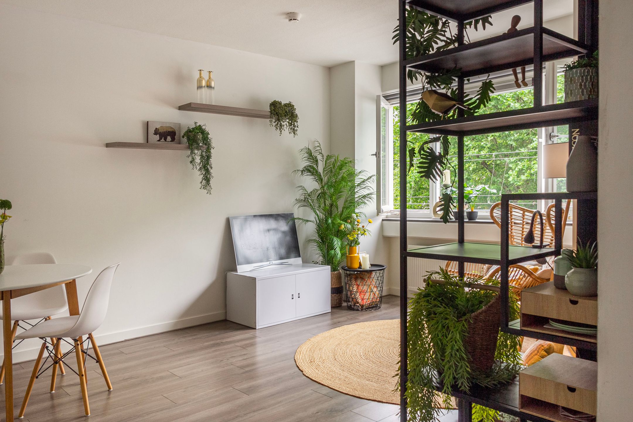 Foto 6 van Stationsplein 8-B