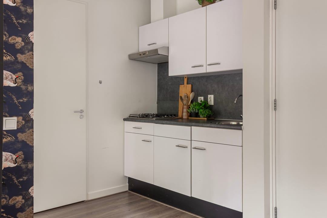 Foto 7 van Stationsplein 8-B