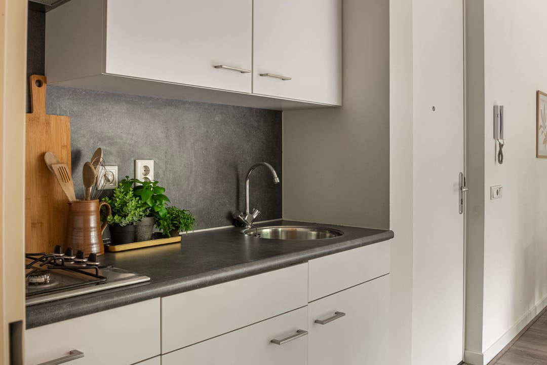 Foto 8 van Stationsplein 8-B