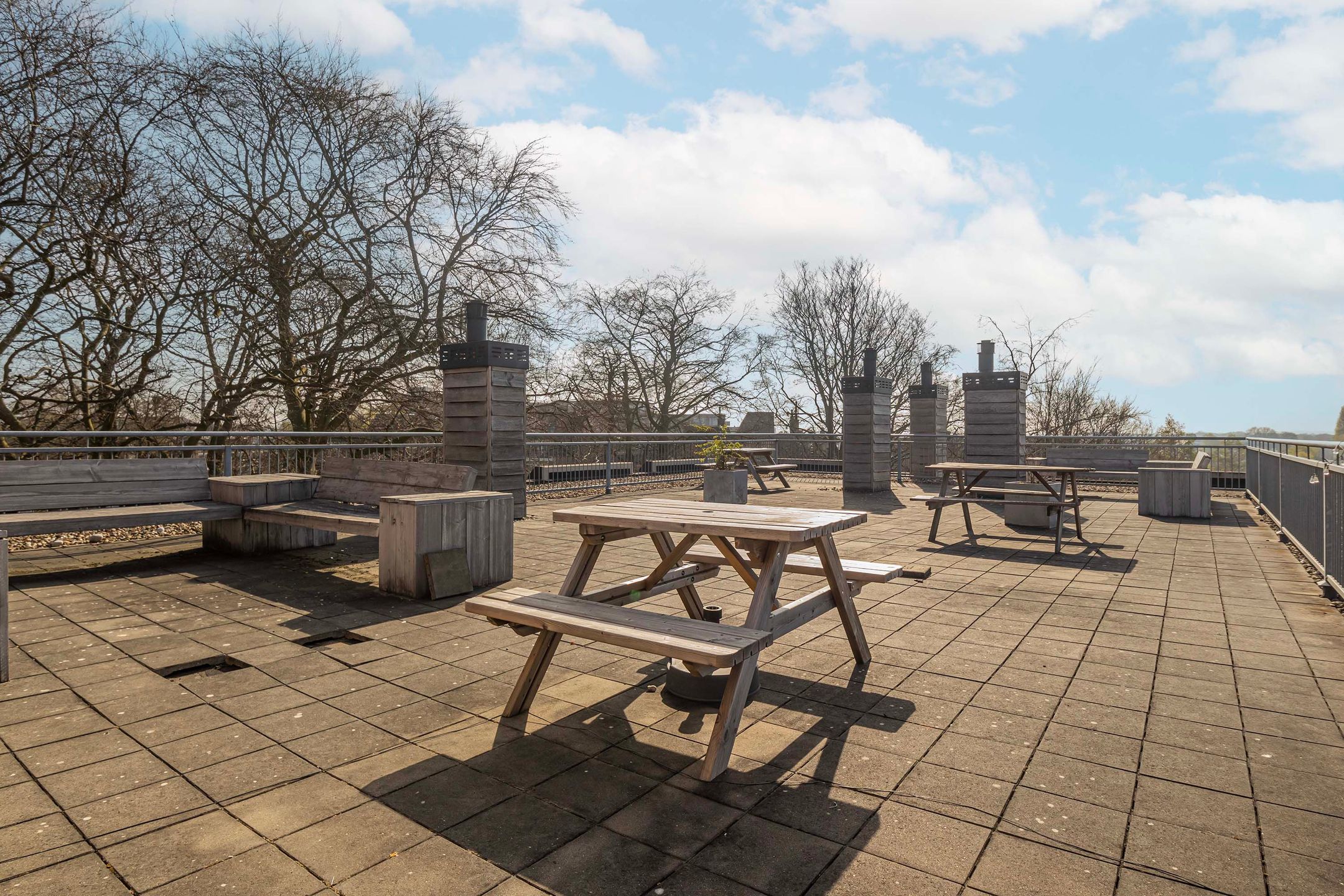 Foto 18 van Stationsplein 8-B