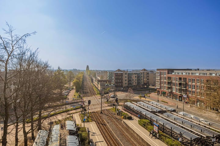 Foto 19 van Stationsplein 8-B