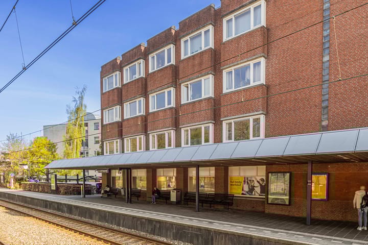 Foto 21 van Stationsplein 8-B