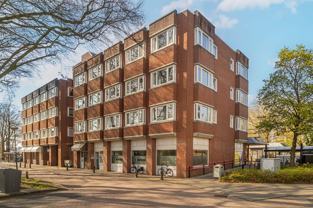 Foto 22 van Stationsplein 8-B