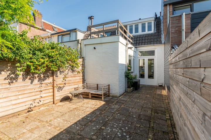 Foto 2 van Generaal De Wetstraat 36