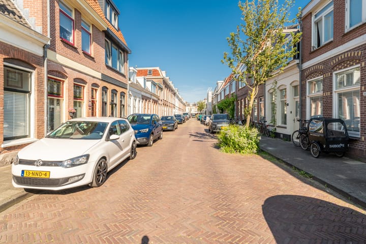 Foto 3 van Generaal De Wetstraat 36