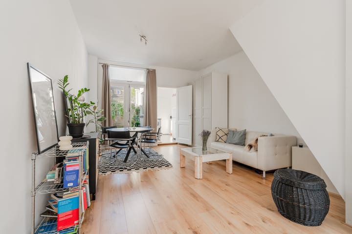 Foto 4 van Generaal De Wetstraat 36