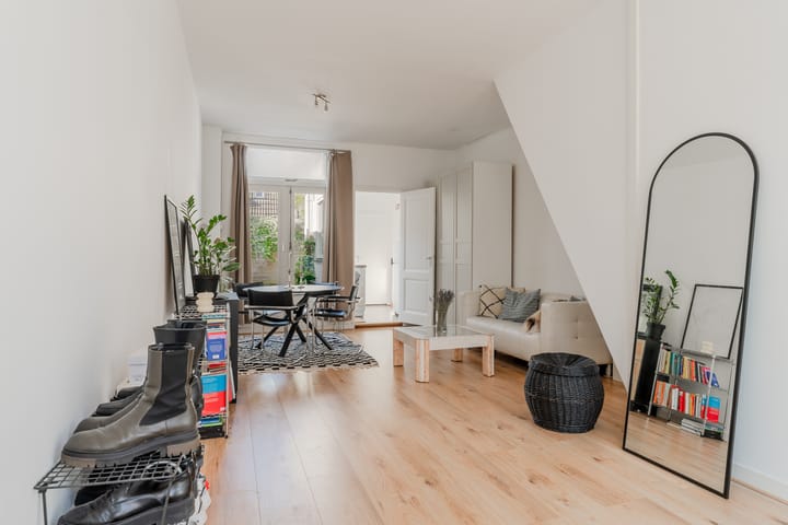 Foto 6 van Generaal De Wetstraat 36