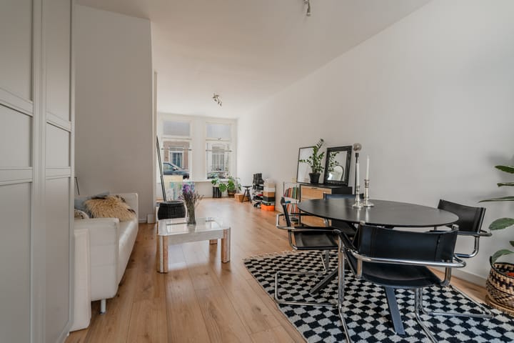 Foto 10 van Generaal De Wetstraat 36