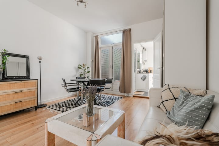 Foto 12 van Generaal De Wetstraat 36