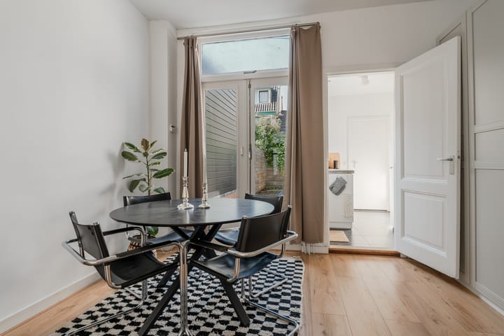 Foto 13 van Generaal De Wetstraat 36