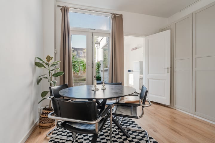 Foto 14 van Generaal De Wetstraat 36