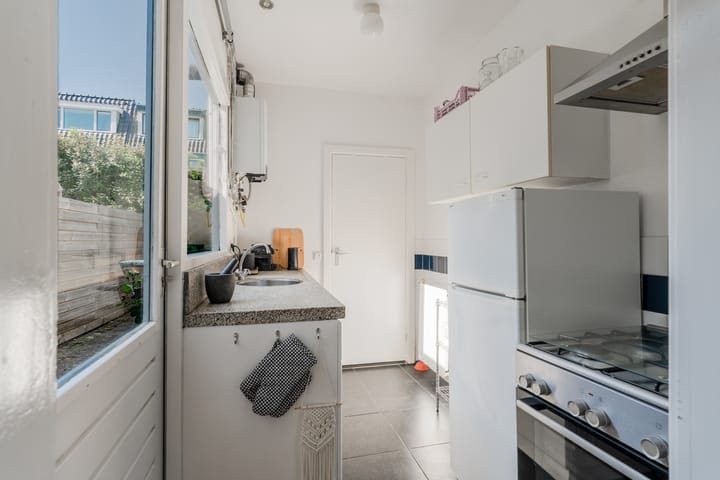 Foto 17 van Generaal De Wetstraat 36