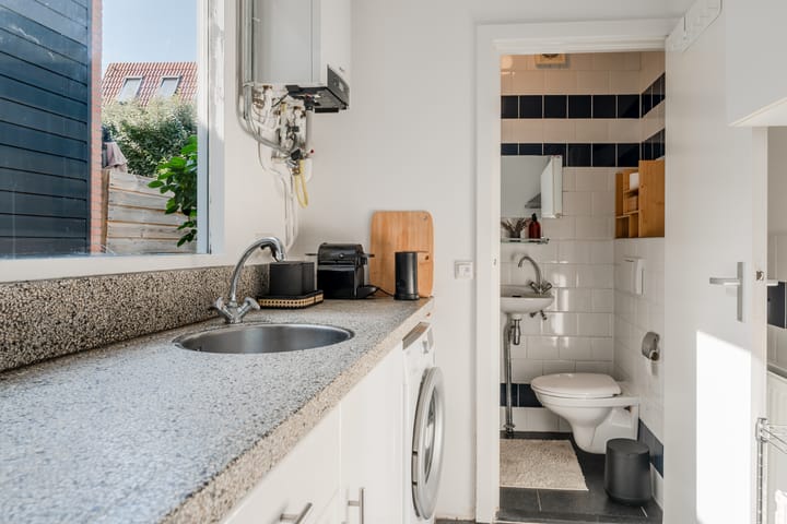 Foto 19 van Generaal De Wetstraat 36