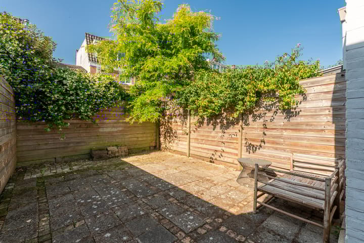 Foto 23 van Generaal De Wetstraat 36