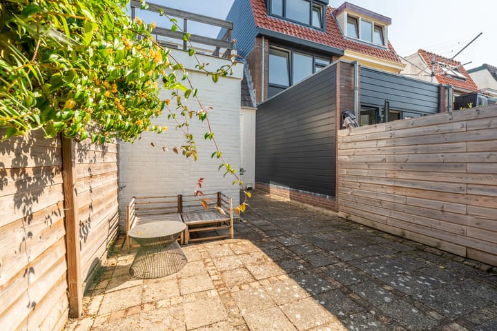 Foto 24 van Generaal De Wetstraat 36