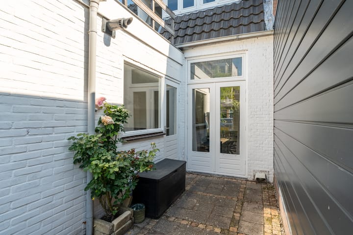 Foto 25 van Generaal De Wetstraat 36