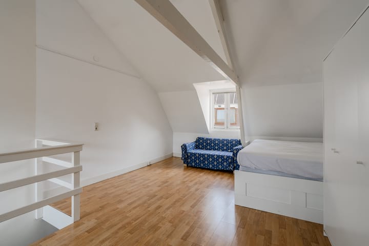 Foto 28 van Generaal De Wetstraat 36