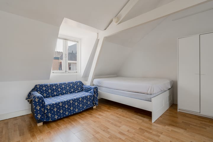 Foto 29 van Generaal De Wetstraat 36