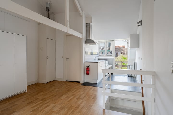 Foto 30 van Generaal De Wetstraat 36