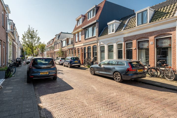 Foto 40 van Generaal De Wetstraat 36