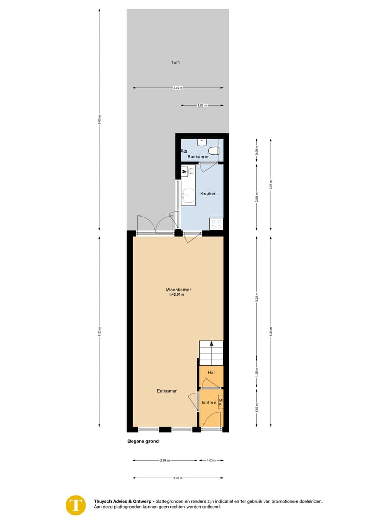 Foto 41 van Generaal De Wetstraat 36
