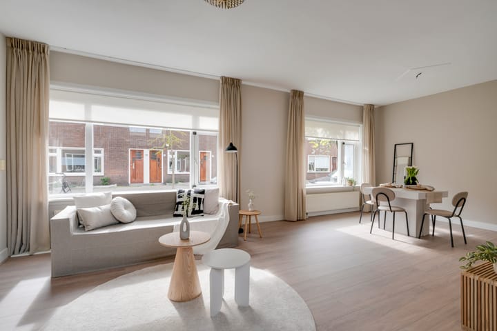 Foto 2 van Morelstraat 66