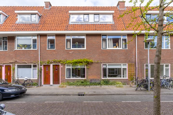 Foto 5 van Morelstraat 66