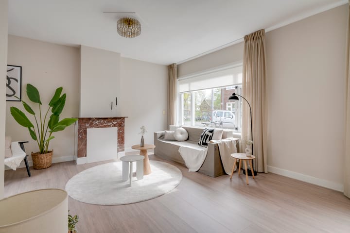 Foto 9 van Morelstraat 66