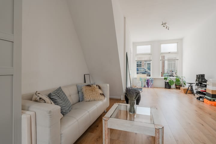 Foto 9 van Generaal De Wetstraat 36