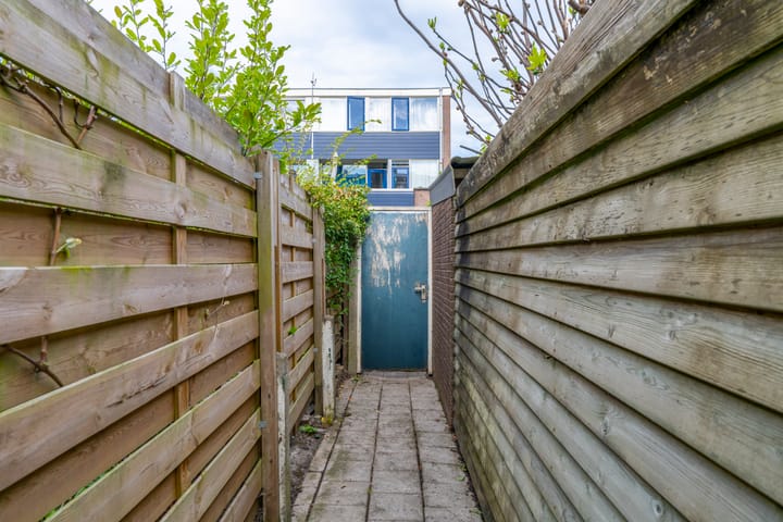 Foto 19 van Morelstraat 66