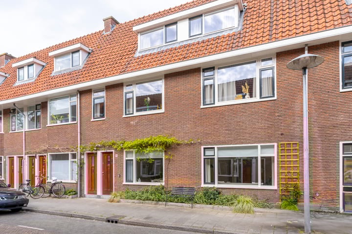 Foto 28 van Morelstraat 66