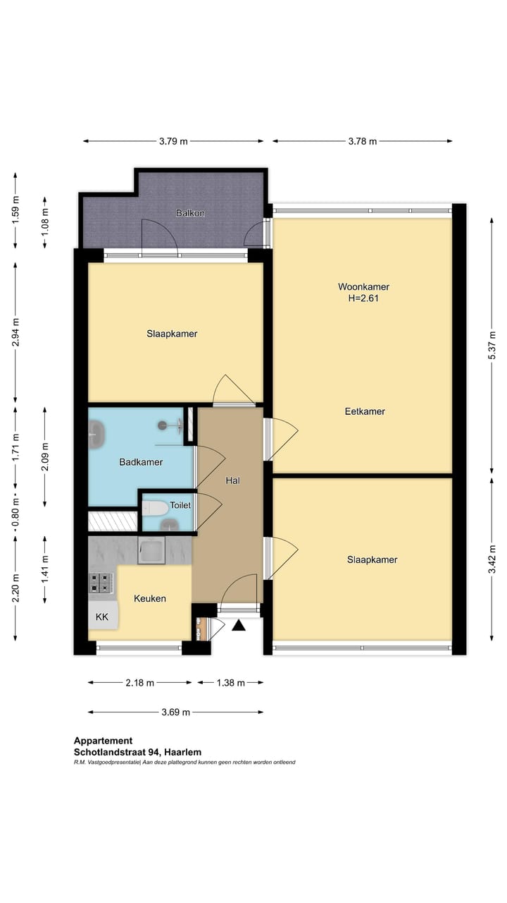 Foto 34 van Schotlandstraat 94