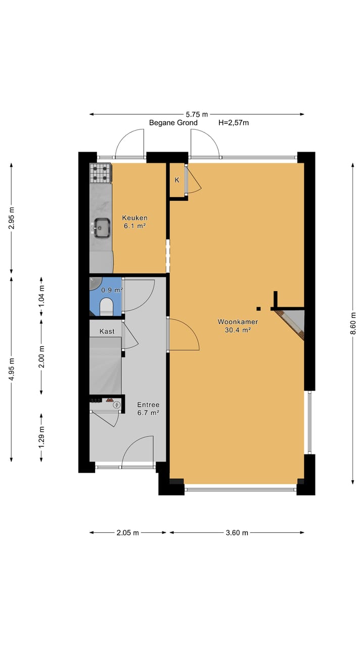 Foto 46 van Raadhuislaan 32